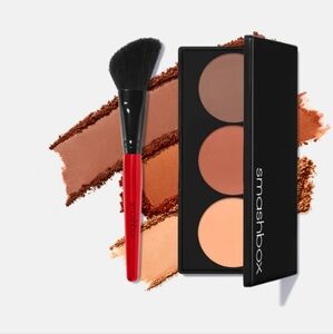 Smashbox Step by Step Contour Kit